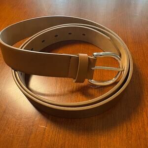 Lauren Conrad Brown Belt Size 2X Plus